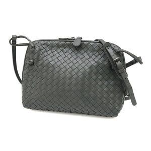 Bottega Veneta Intrecciato Shoulder (used)